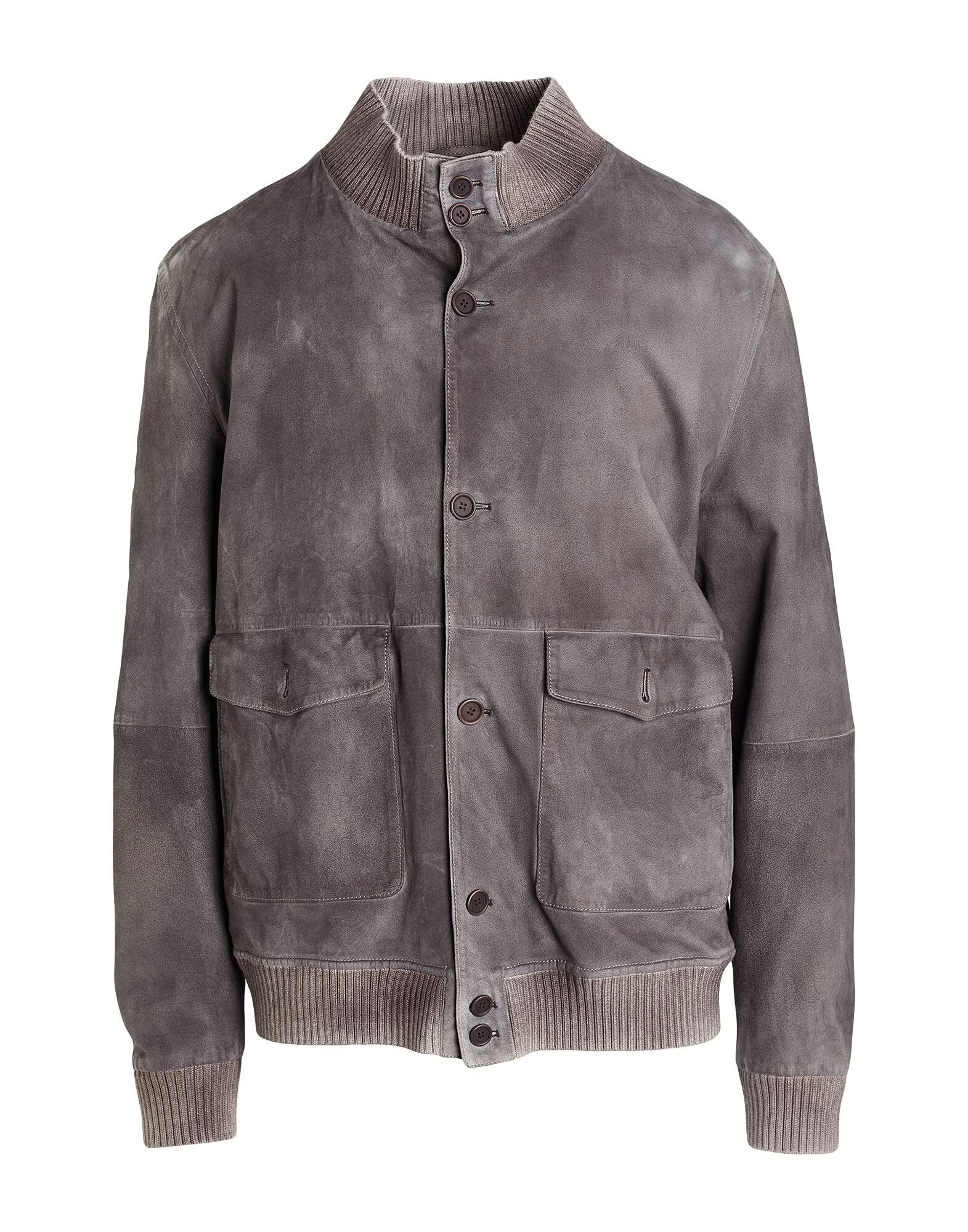 Куртка Gms-74, тёмно-серый
Куртка Gms-74, тёмно-серый