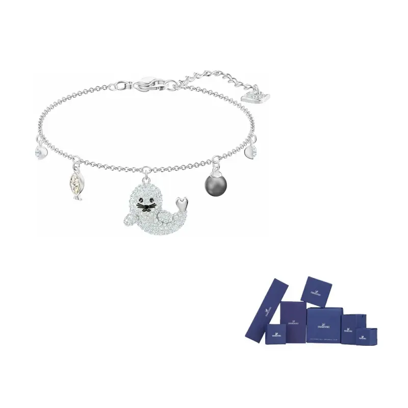 Поляризованные браслеты Women's Swarovski
Поляризованные браслеты Women's Swarovski