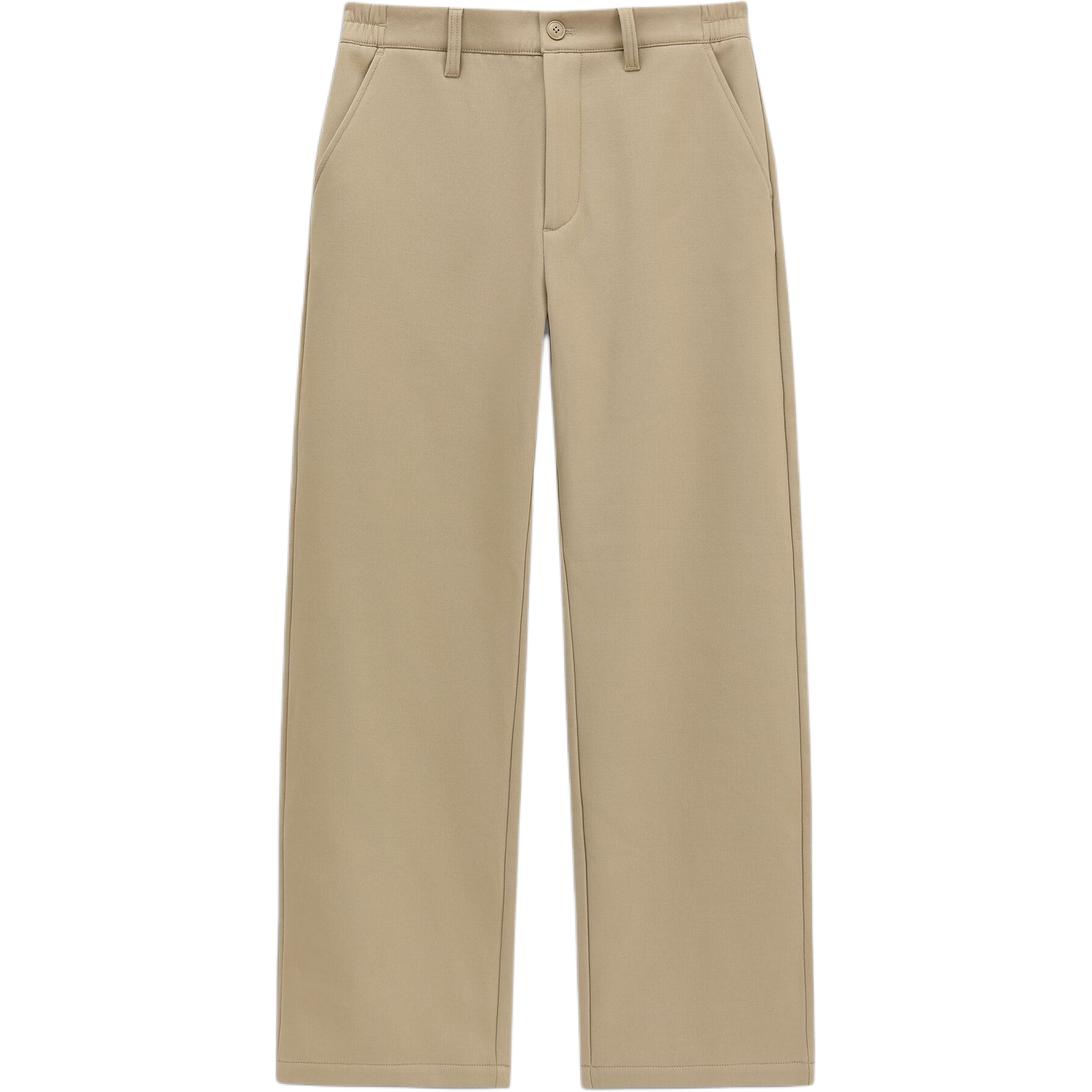 Мужские повседневные брюки, средней длины, прямого кроя GAP, хаки
Мужские повседневные брюки, средней длины, прямого кроя GAP, хаки