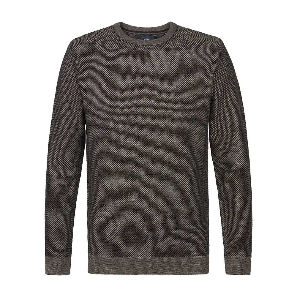 Свитер Petrol Industries M-3050-KWR244, серый
Свитер Petrol Industries M-3050-KWR244, серый