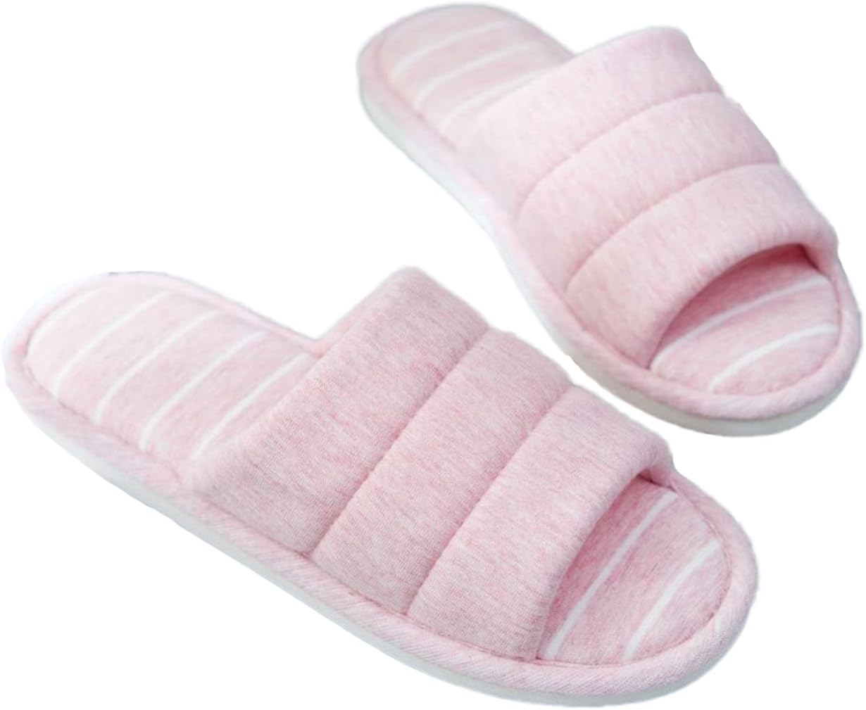 Мягкие домашние тапочки xsby для мужчин и женщин, удобные шлепанцы для спальни, розовый
Мягкие домашние тапочки xsby для мужчин и женщин, удобные шлепанцы для спальни, розовый