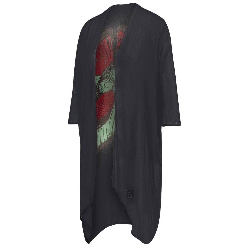 Платье Barts Metropolitan Kaftan, черный
Платье Barts Metropolitan Kaftan, черный