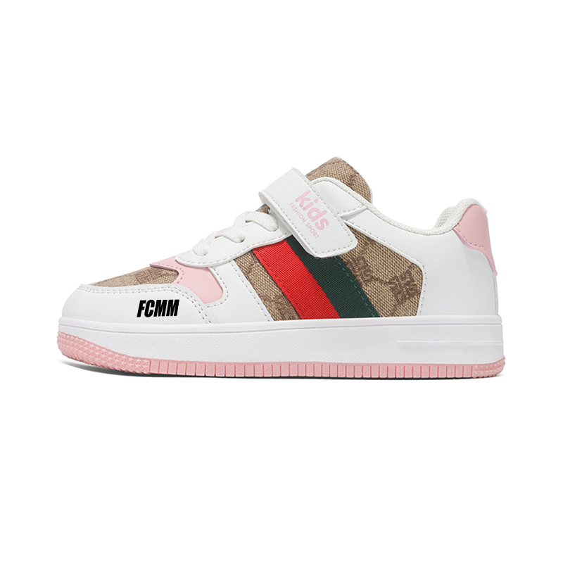 Детская повседневная обувь для детей FCMM, розовый
Детская повседневная обувь для детей FCMM, розовый