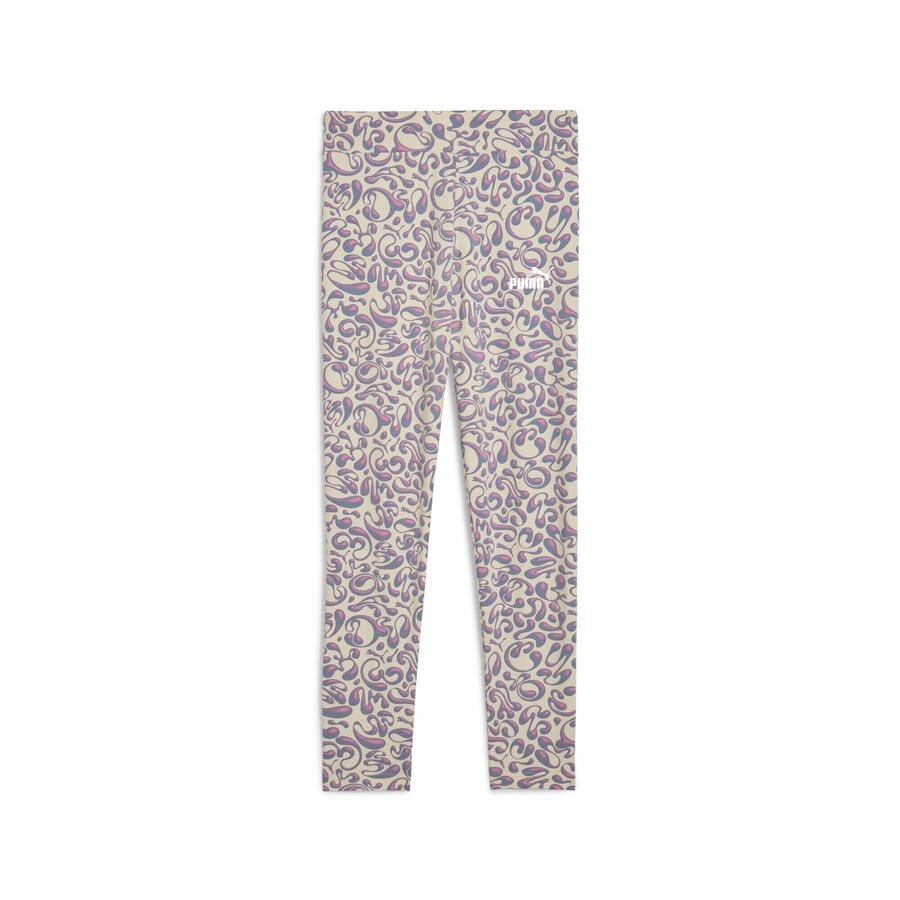 Леггинсы Tweenerverse для девочек PUMA
Леггинсы Tweenerverse для девочек PUMA