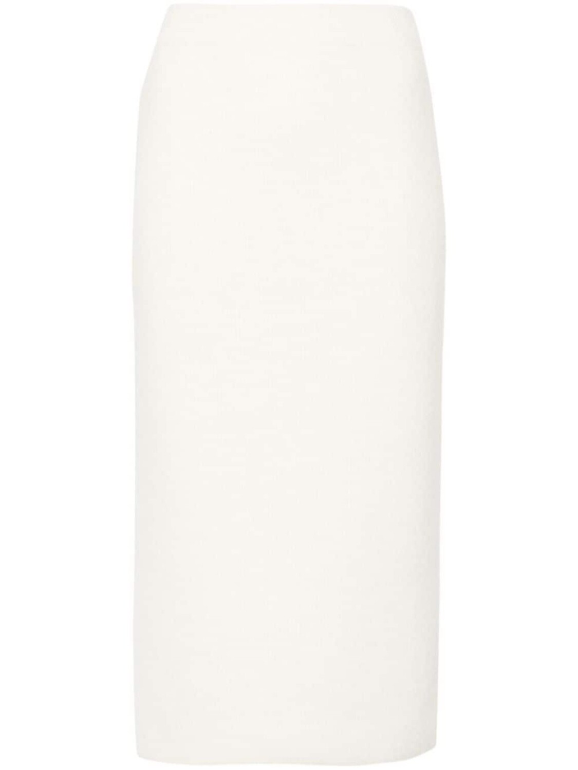 Fabiana Filippi юбка в рубчик, нейтральный цвет
Fabiana Filippi юбка в рубчик, нейтральный цвет