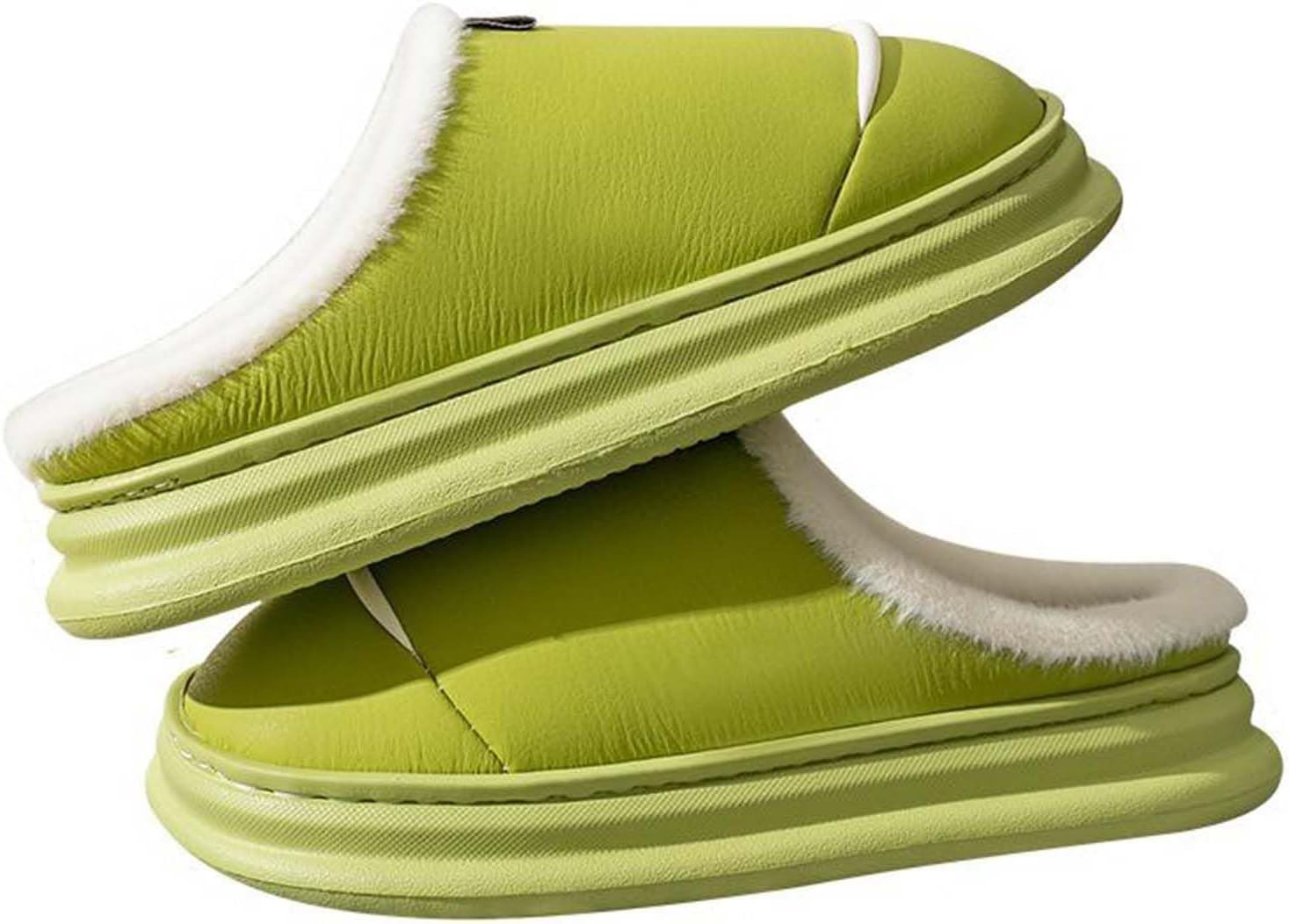 Уютные и комфортные водонепроницаемые тапочки с мягкой подошвой 4 см, домашние и тапочки для мужчин и женщин (42-43, коричневые) Znel
Уютные и комфортные водонепроницаемые тапочки с мягкой подошвой 4 см, домашние и тапочки для мужчин и женщин (42-43, коричневые) Znel