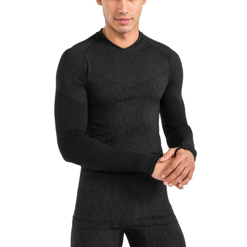 DECATHLON Майки Unisex Smoked Black/Graphite Gray
DECATHLON Майки Unisex Smoked Black/Graphite Gray
