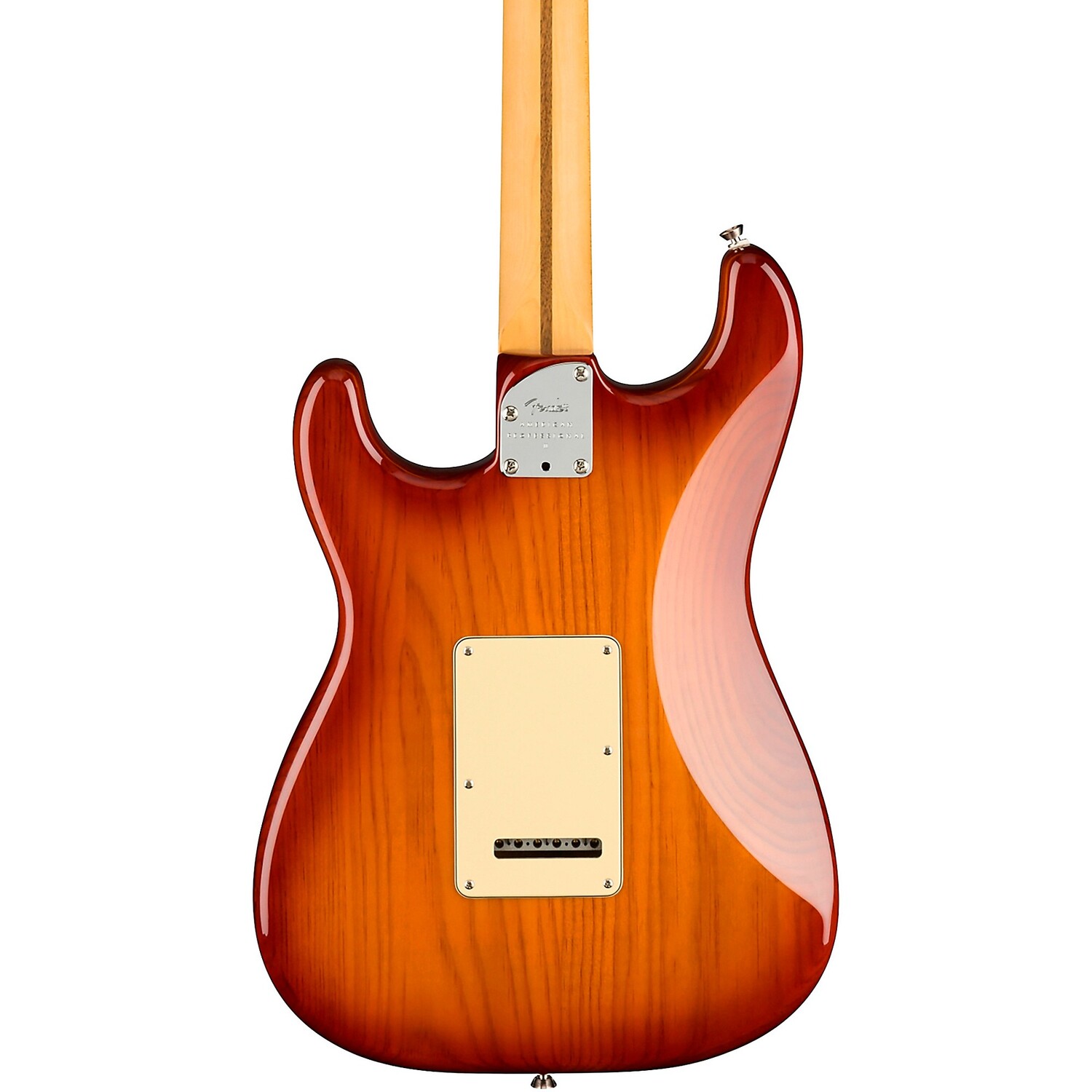 Электрогитара Fender American Professional II Roasted Pine Stratocaster HSS Sienna Sunburst
Электрогитара Fender American Professional II Roasted Pine Stratocaster HSS Sienna Sunburst