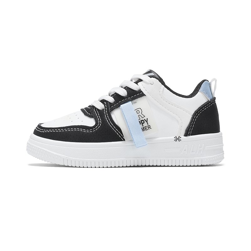 Детские скейтерские кроссовки Kids YUZHAOLIN, черный
Детские скейтерские кроссовки Kids YUZHAOLIN, черный