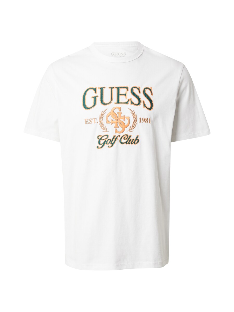 Рубашка GUESS, белый
Рубашка GUESS, белый