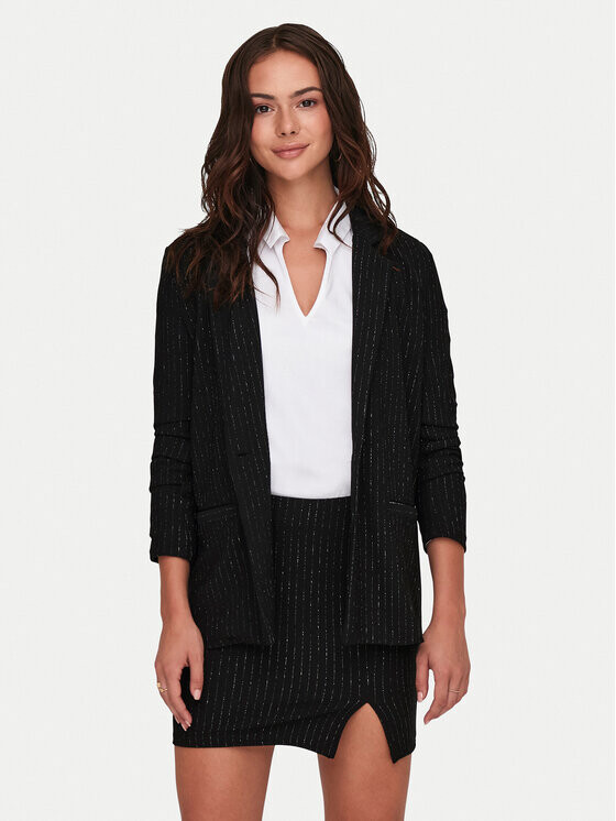 Куртка свободного кроя Jdy, черный
Куртка свободного кроя Jdy, черный