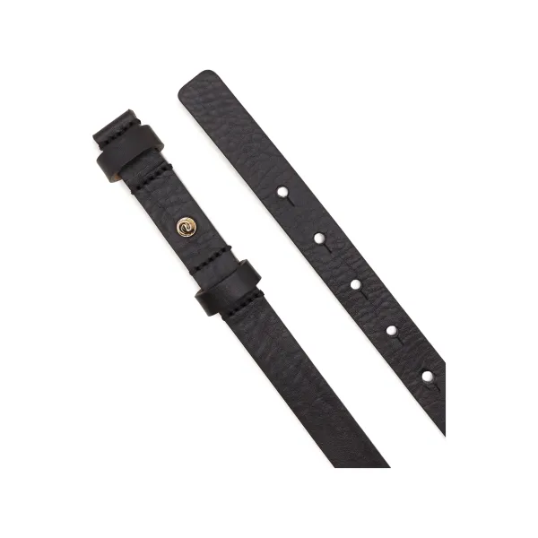 Кожаный ремень Tommy Hilfiger, черный
Кожаный ремень Tommy Hilfiger, черный