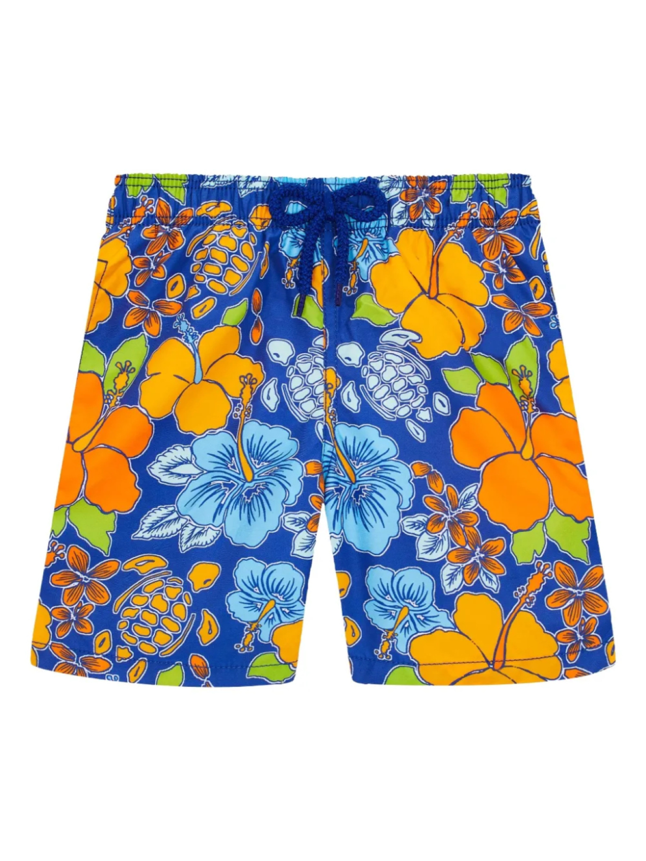 Vilebrequin Kids плавки-шорты Tropical, синий
Vilebrequin Kids плавки-шорты Tropical, синий