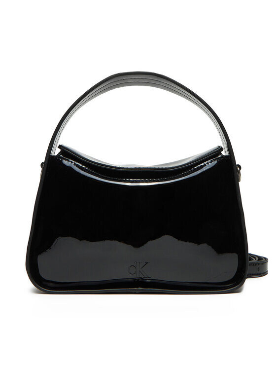 Сумочка Calvin Klein Jeans, черный
Сумочка Calvin Klein Jeans, черный