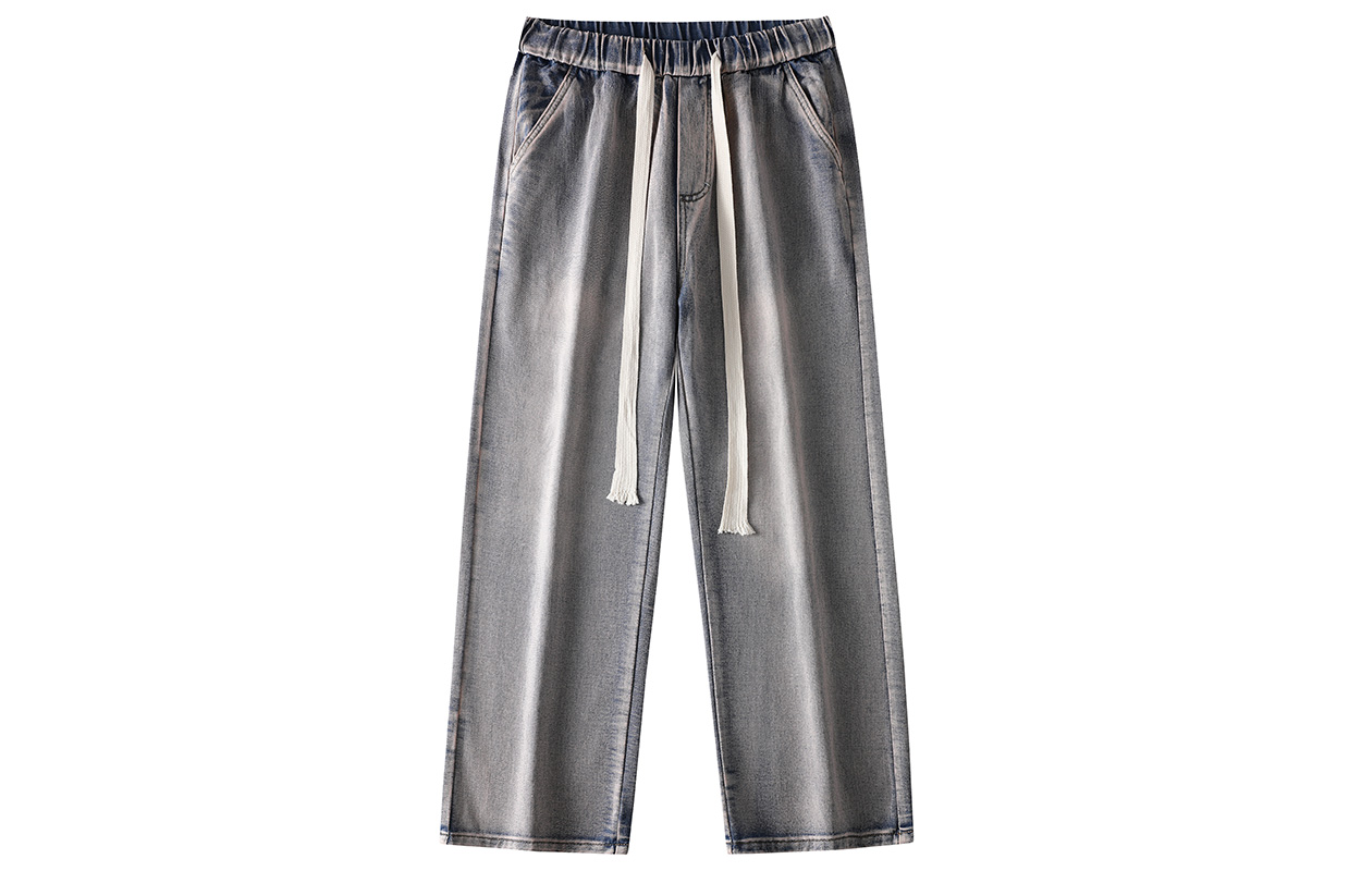 Джинсы унисекс Jeep, фиолетовый
Джинсы унисекс Jeep, фиолетовый