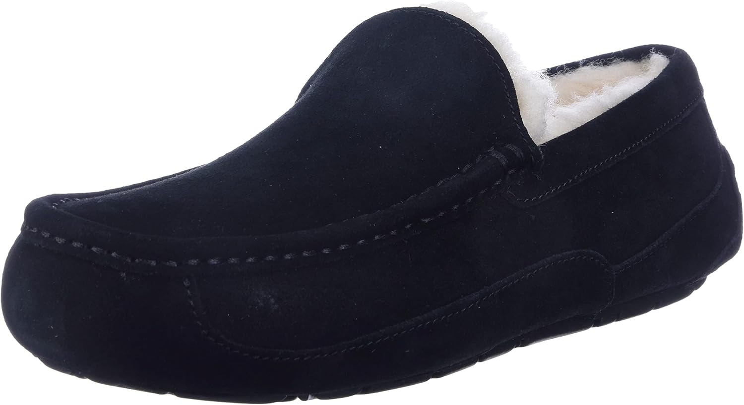 Мужские угги UGG Ascot, черный
Мужские угги UGG Ascot, черный