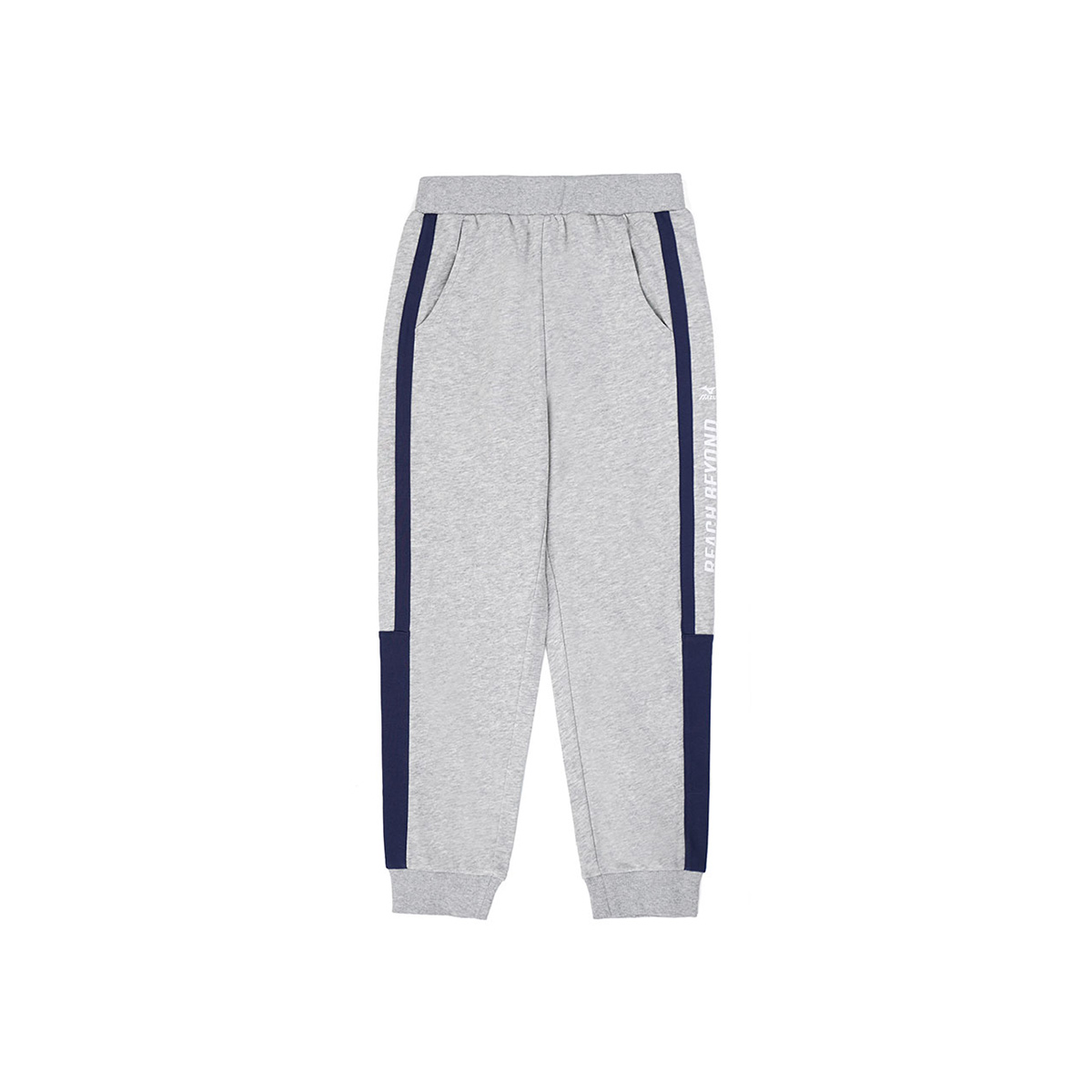 Детские спортивные штаны Mizuno, серый
Детские спортивные штаны Mizuno, серый