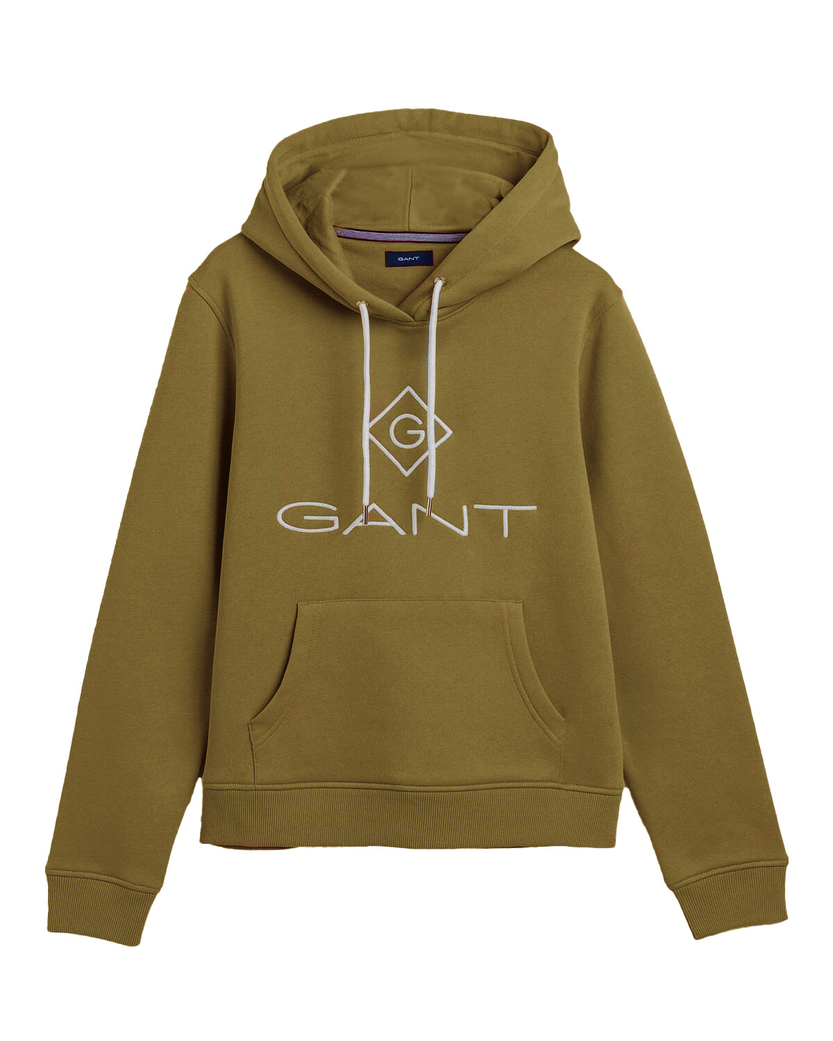 Толстовка с капюшоном lock up Gant, зеленый
Толстовка с капюшоном lock up Gant, зеленый