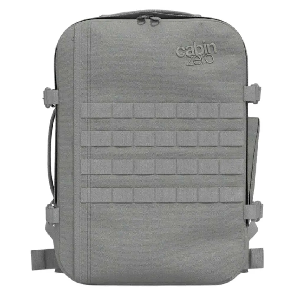 Рюкзак Cabin Zero Military 36L, серый
Рюкзак Cabin Zero Military 36L, серый