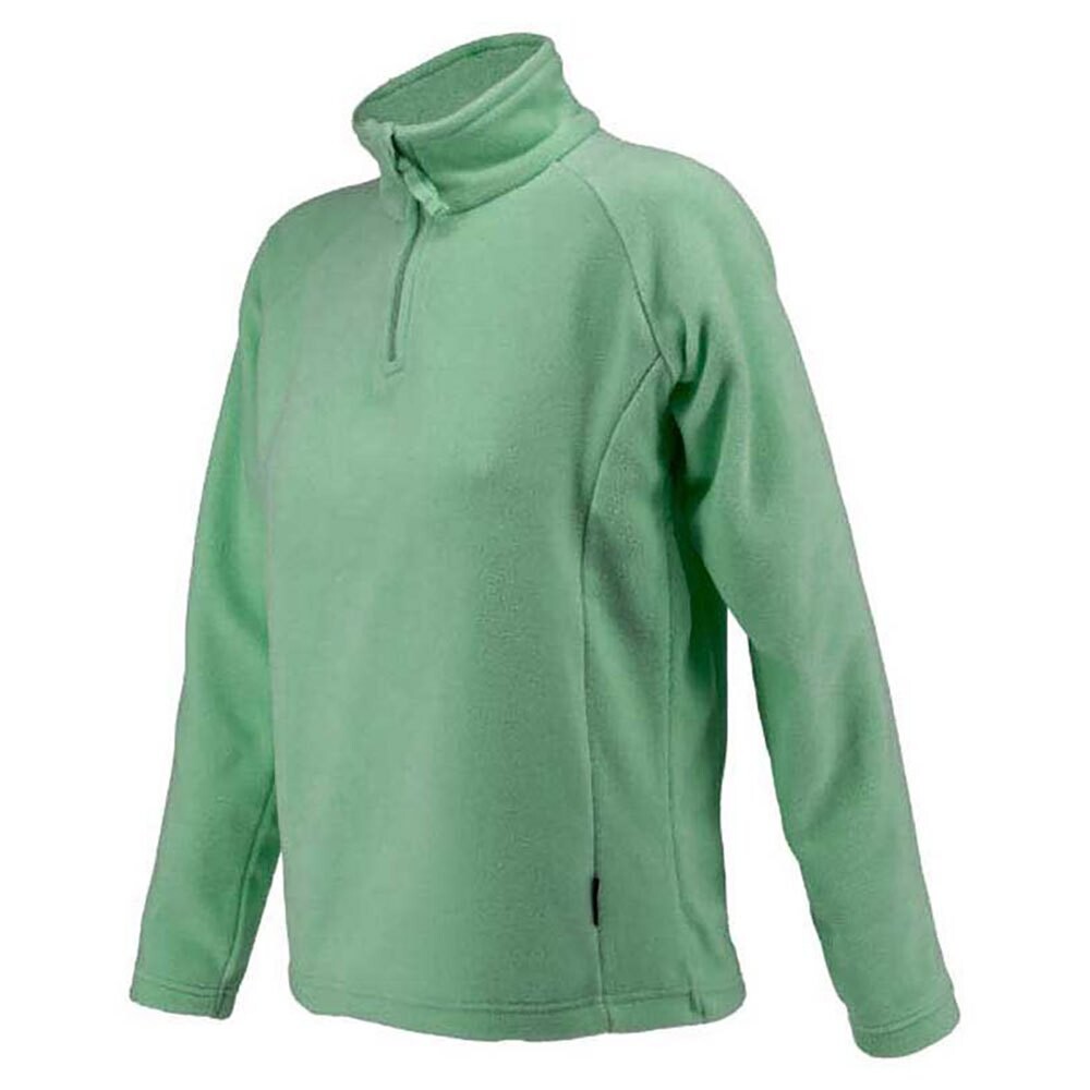 Флис Joluvi Surprise 2.0, зеленый
Флис Joluvi Surprise 2.0, зеленый