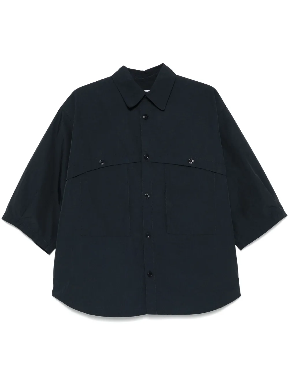 Боевая рубашка SAGE NATION, синий
Боевая рубашка SAGE NATION, синий