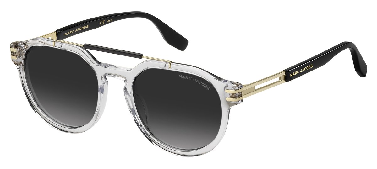 Мужские солнцезащитные очки MARC 675-S MARC JACOBS
Мужские солнцезащитные очки MARC 675-S MARC JACOBS