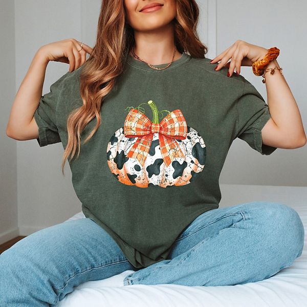 Футболка Cow pumpkin coquette distressed - garment dyed Simply Sage Market, Moss, Зеленый, Футболка Cow pumpkin coquette distressed - garment dyed Simply Sage Market, Moss
Футболка Cow pumpkin coquette distressed - garment dyed Simply Sage Market, Moss, Зеленый, Футболка Cow pumpkin coquette distressed - garment dyed Simply Sage Market, Moss