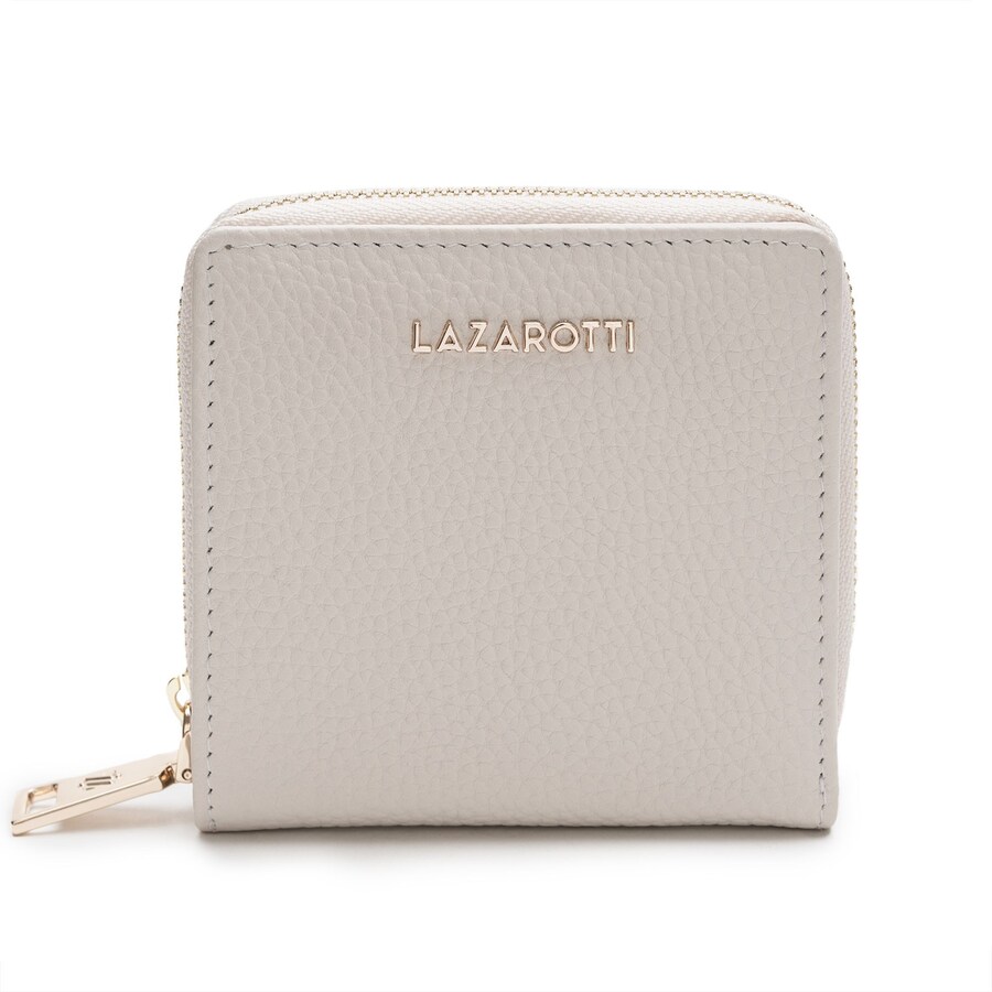 Кошелек Lazarotti Bologna, белый
Кошелек Lazarotti Bologna, белый