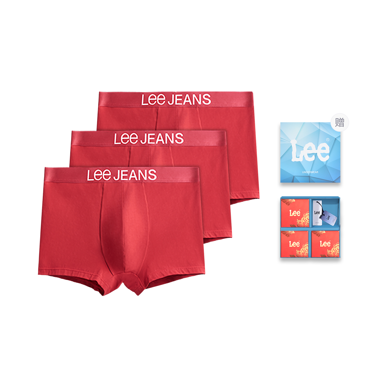 Lee Edge Color 3.0 подарочные наборы нижнего белья для мужчин комбо-сет
Lee Edge Color 3.0 подарочные наборы нижнего белья для мужчин комбо-сет