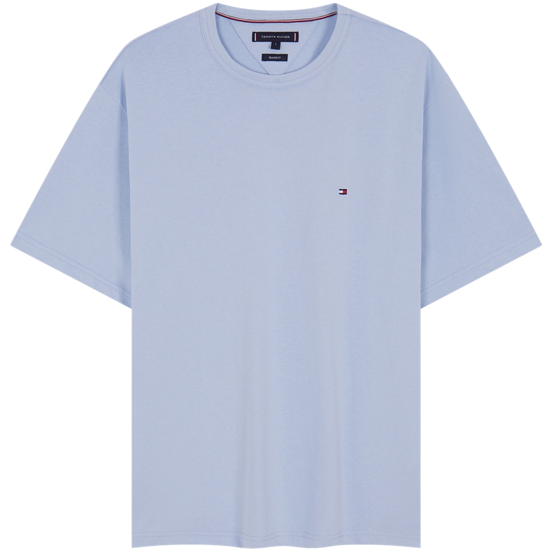 Футболка мужская Tommy Hilfiger, синий
Футболка мужская Tommy Hilfiger, синий