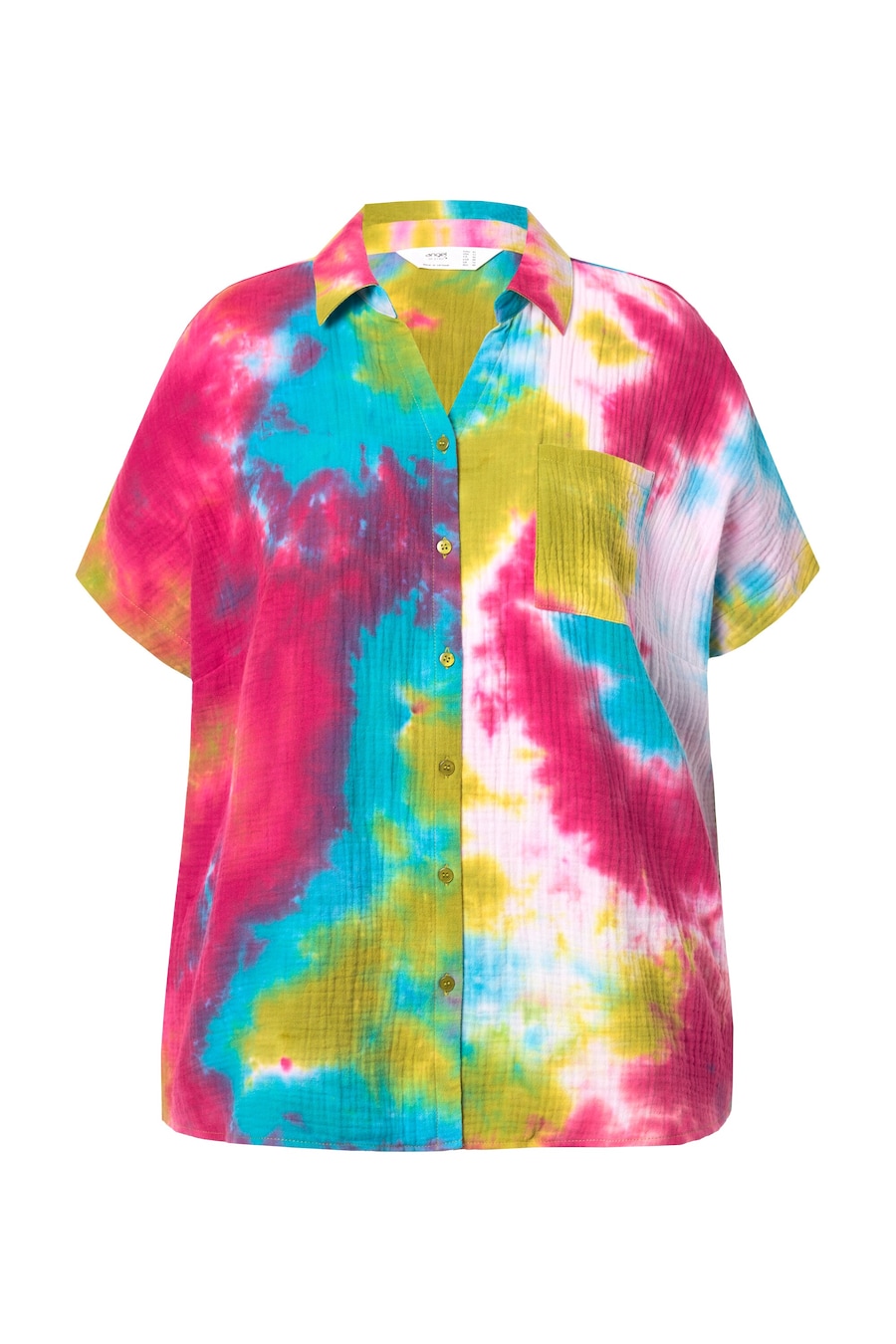 Блуза Angel of Style, Magenta
Блуза Angel of Style, Magenta