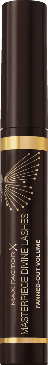 Тушь для ресниц Max Factor Masterpiece Divine Lashes Mascara Black Brown
Тушь для ресниц Max Factor Masterpiece Divine Lashes Mascara Black Brown