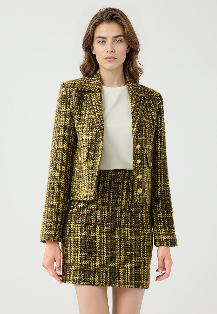 Кардиган Jimmy Key Cardigan, Khaki
Кардиган Jimmy Key Cardigan, Khaki