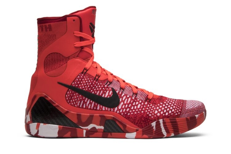 Кроссовки Nike Kobe 9 Elite 'Christmas', красный, Красный;коричневый, Кроссовки Nike Kobe 9 Elite 'Christmas', красный
Кроссовки Nike Kobe 9 Elite 'Christmas', красный, Красный;коричневый, Кроссовки Nike Kobe 9 Elite 'Christmas', красный