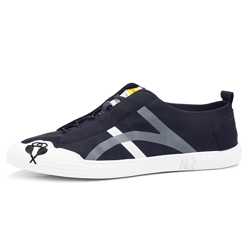 SENJIALUO Износостойкие легкие дышащие водонепроницаемые нескользящие низкие скейтерские кроссовки мужские черные, цвет Black
SENJIALUO Износостойкие легкие дышащие водонепроницаемые нескользящие низкие скейтерские кроссовки мужские черные, цвет Black