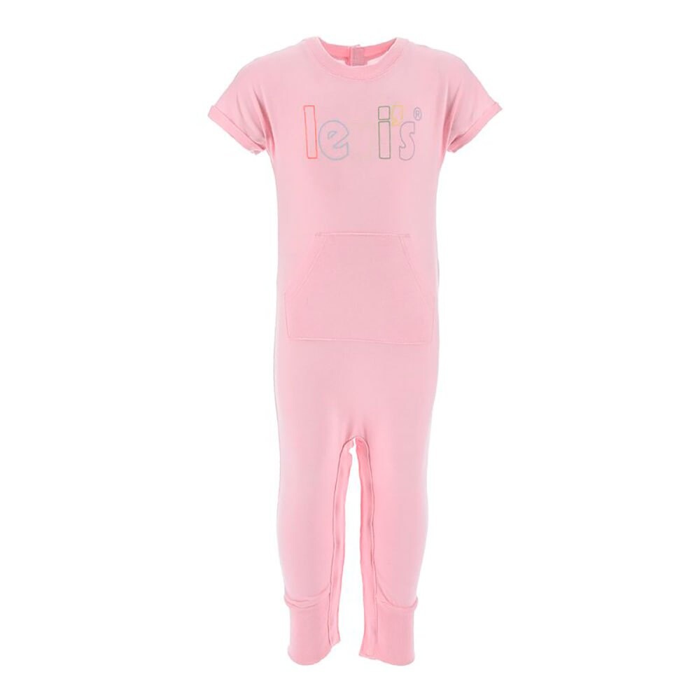 Футболка Levi´s Poster Logo Cover, розовый
Футболка Levi´s Poster Logo Cover, розовый