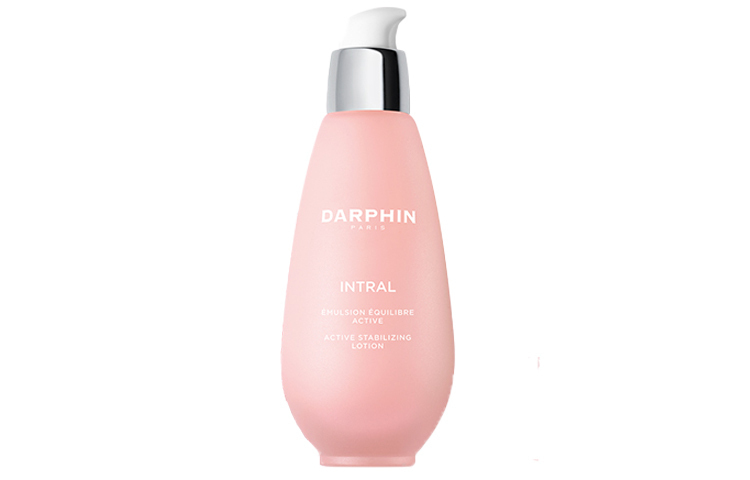 Цветочный успокаивающий стабилизирующий лосьон увлажняет и питает 100мл DARPHIN, 100ml
Цветочный успокаивающий стабилизирующий лосьон увлажняет и питает 100мл DARPHIN, 100ml