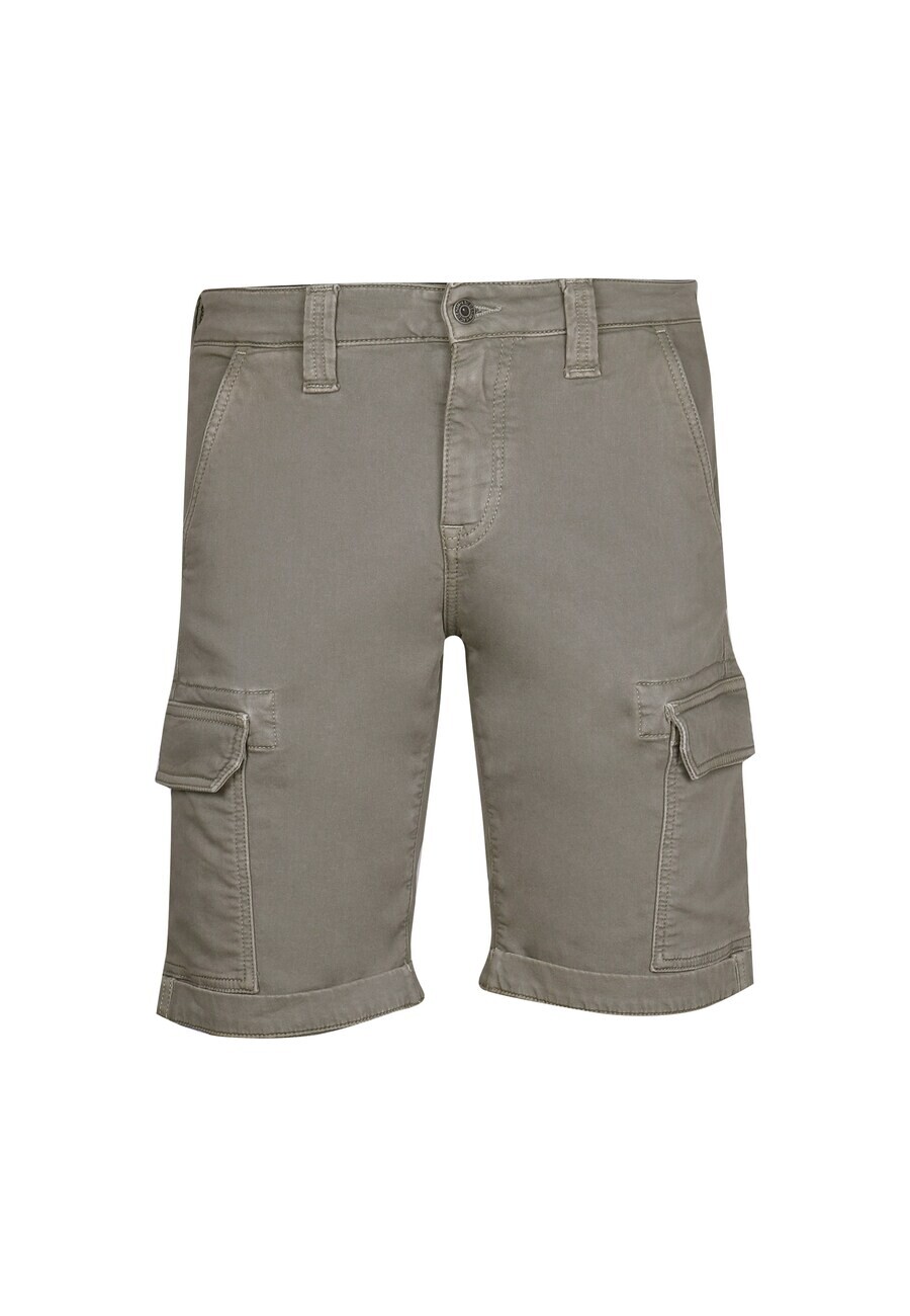 Шорты Le Temps Des Cerises, хаки
Шорты Le Temps Des Cerises, хаки