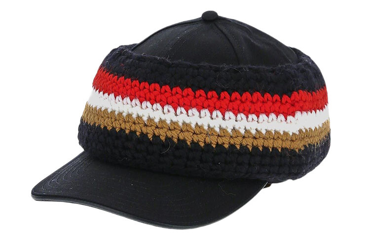 Кепка унисекс Burberry, Black
Кепка унисекс Burberry, Black