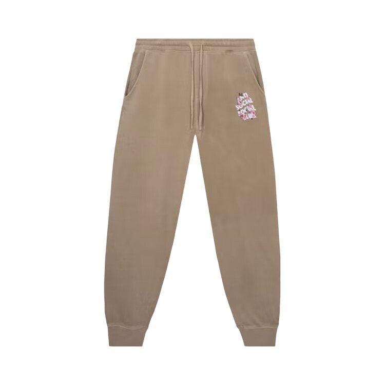 Спортивные брюки Anti Social Social Club Washeds 'Sand', загар
Спортивные брюки Anti Social Social Club Washeds 'Sand', загар