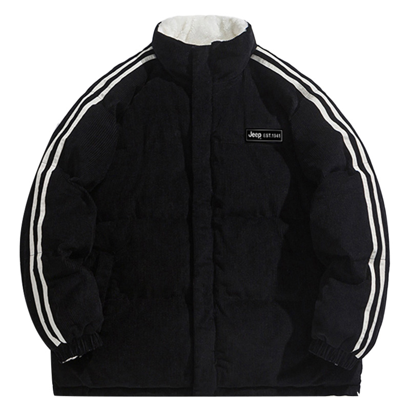 Пуховик Unisex Jeep, Лунный Синий
Пуховик Unisex Jeep, Лунный Синий