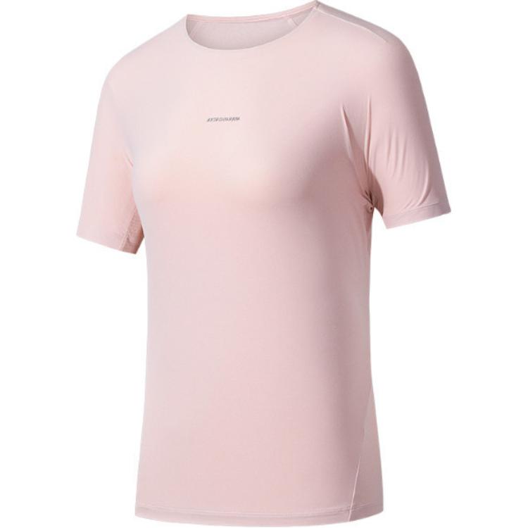 ANTA Футболка Women's Light Dusty Pink, Розовый, ANTA Футболка Women's Light Dusty Pink
ANTA Футболка Women's Light Dusty Pink, Розовый, ANTA Футболка Women's Light Dusty Pink