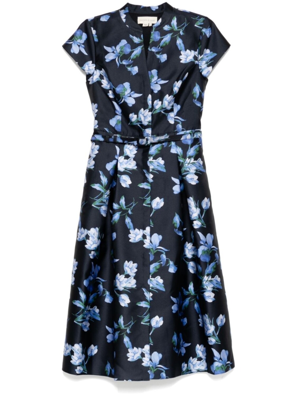 Платье Мартин Sachin & Babi, черный
Платье Мартин Sachin & Babi, черный