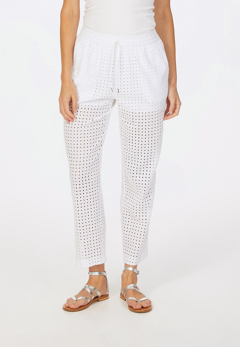 Брюки Marc Aurel, белый
Брюки Marc Aurel, белый