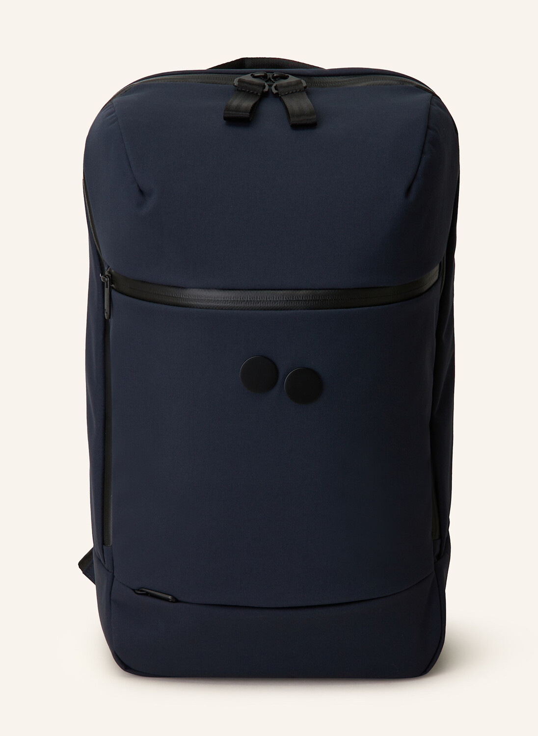 Рюкзак kontor 16 л с отделением для ноутбука pinqponq, темно-синий
Рюкзак kontor 16 л с отделением для ноутбука pinqponq, темно-синий