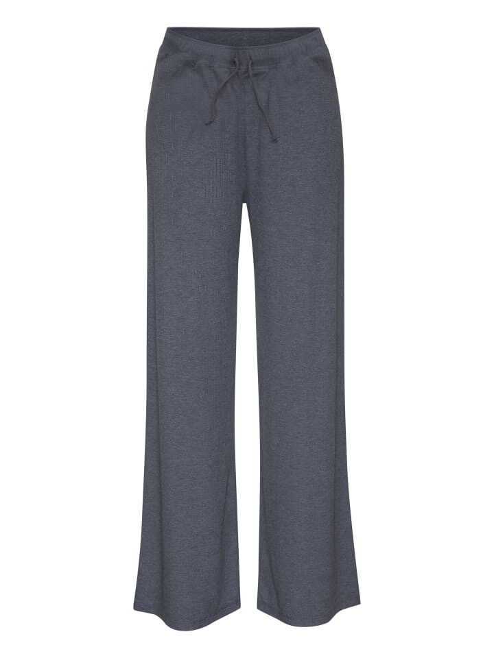 Тканевые брюки VIVANCE DREAMS 7/8-Hose, антрацит
Тканевые брюки VIVANCE DREAMS 7/8-Hose, антрацит