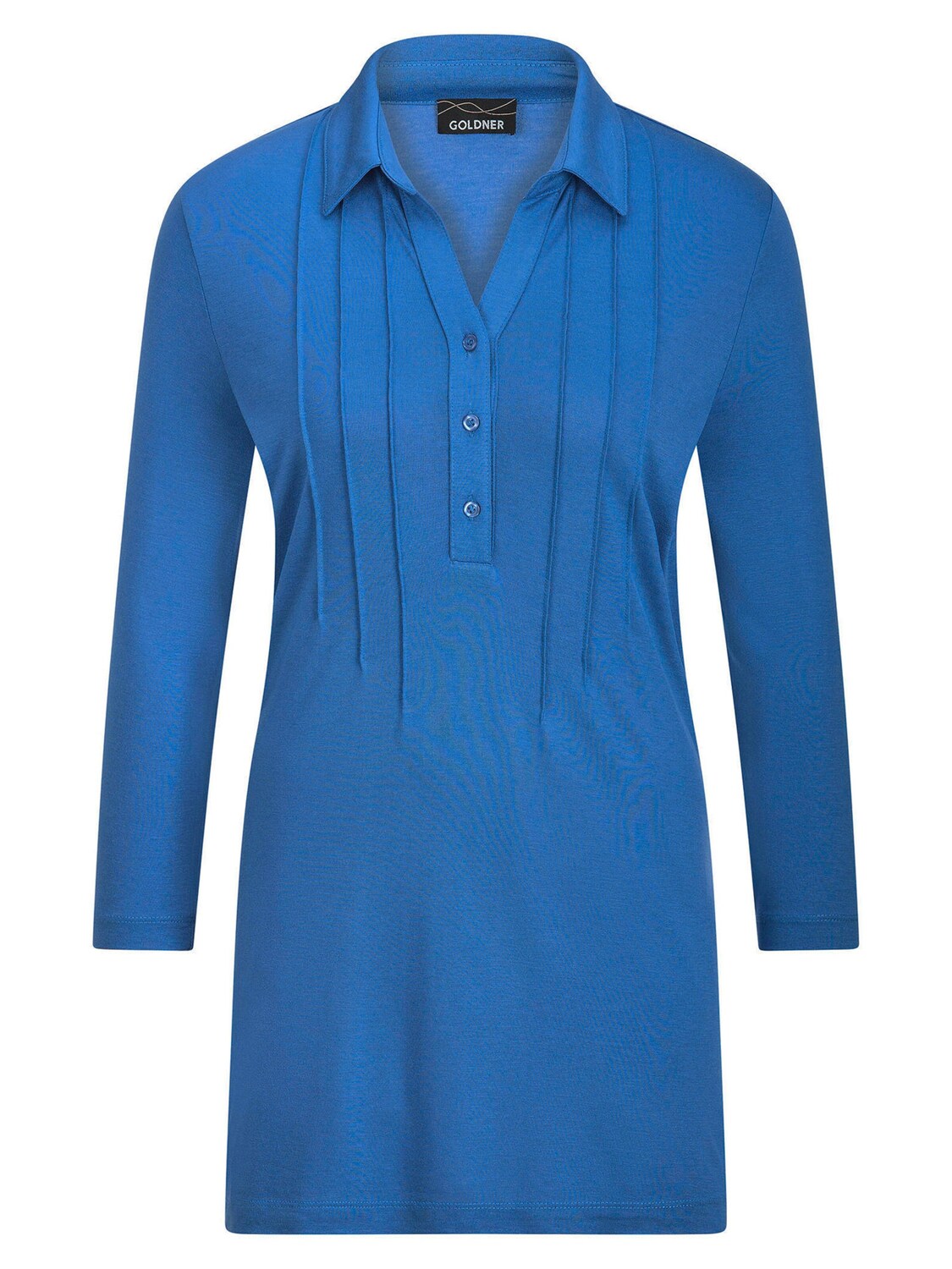 Goldner Туника в цвете Royal Blue
Goldner Туника в цвете Royal Blue