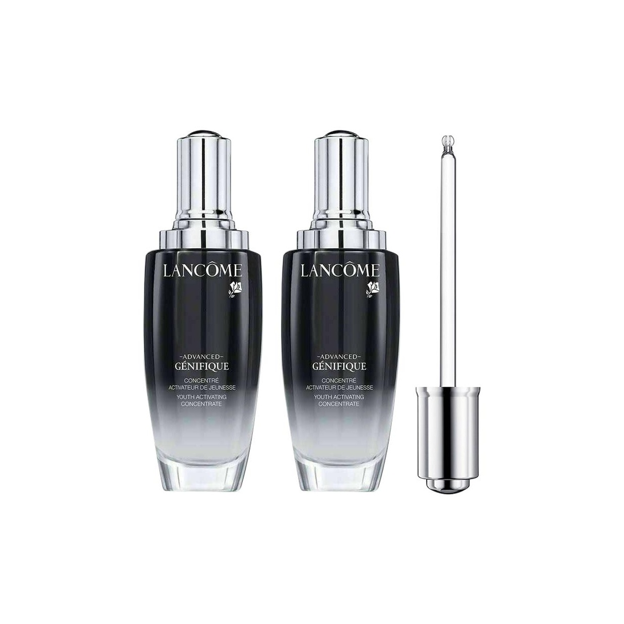 Сыворотка Advanced Genifique Unisex LANCOME
Сыворотка Advanced Genifique Unisex LANCOME