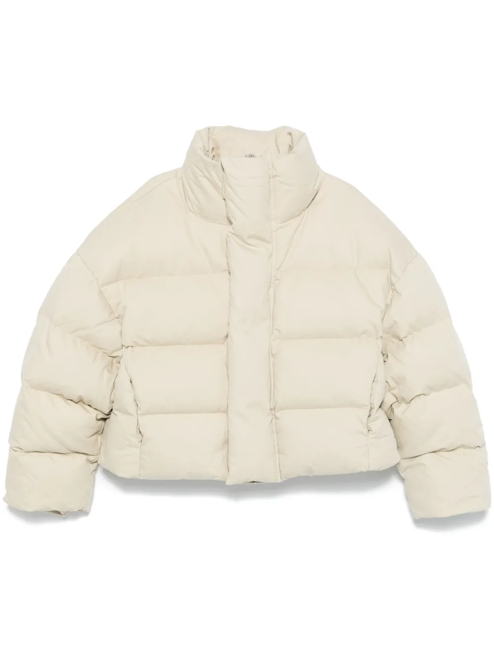 Пуховик MML ENTIRE STUDIOS, белый
Пуховик MML ENTIRE STUDIOS, белый