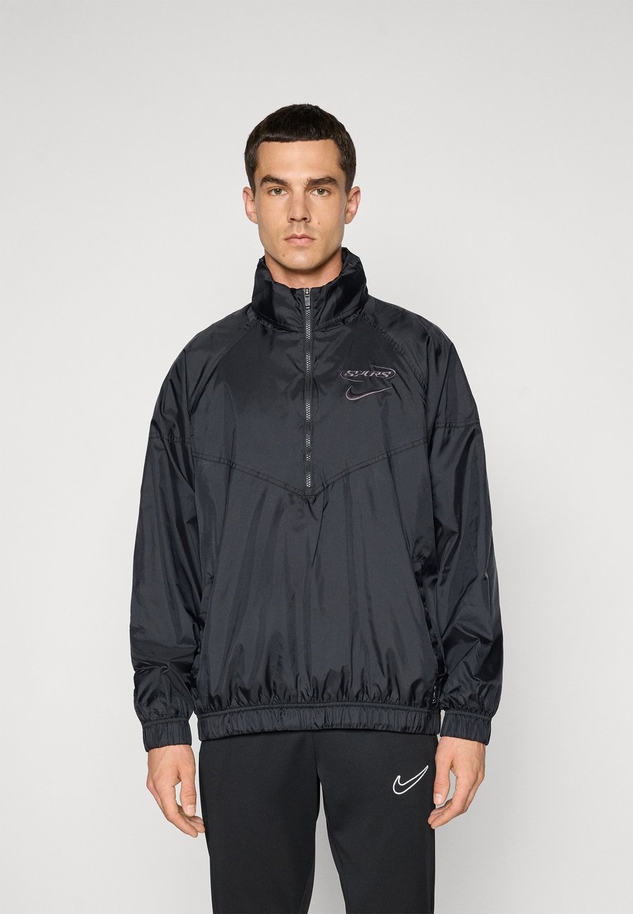 Куртка Nike Performance TOTTENHAM HOTSPUR JACKET, Black/Medium Ash/Black
Куртка Nike Performance TOTTENHAM HOTSPUR JACKET, Black/Medium Ash/Black